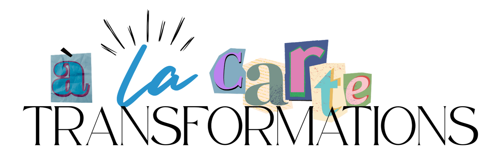 transformations-a-la-carte