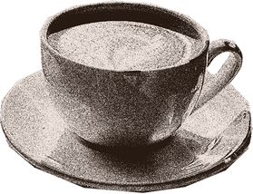 coffee cup