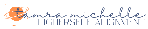 HigherSelf Logo Planet 2