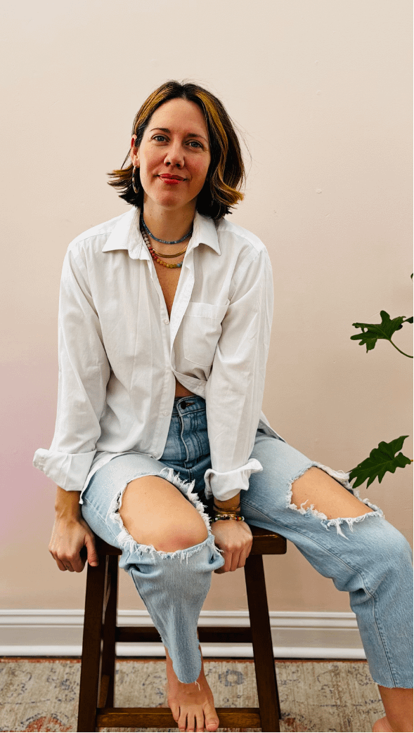 photo of tam for energy bestie website