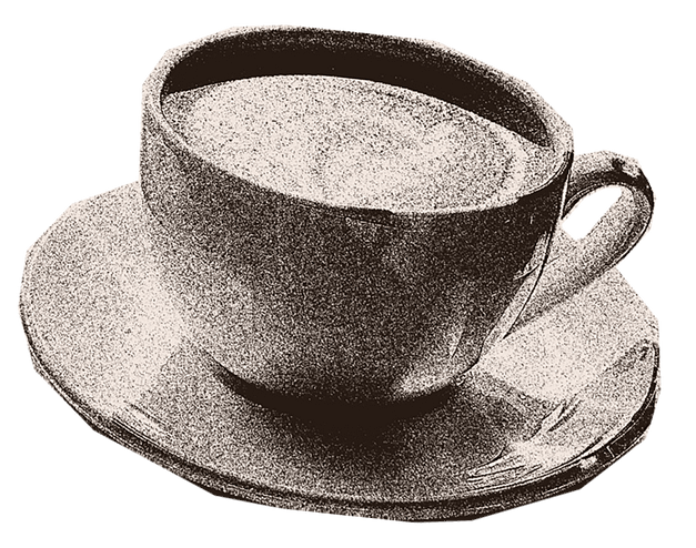 coffeee-cup