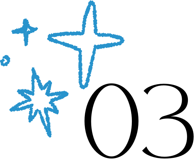 03 star