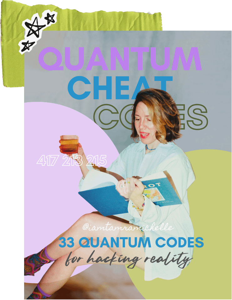 quantam-cheat-codes